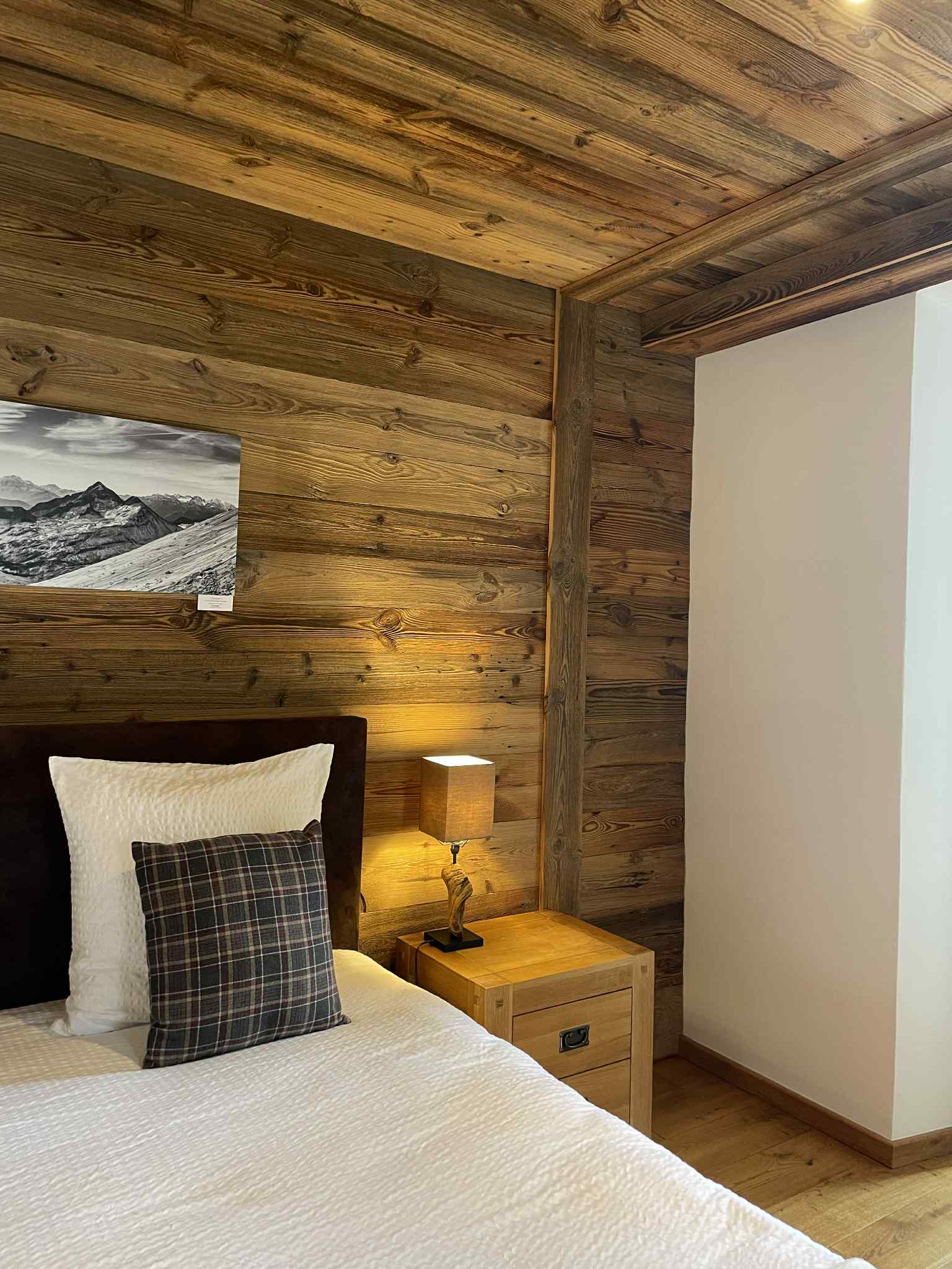 chambre et types de chambre