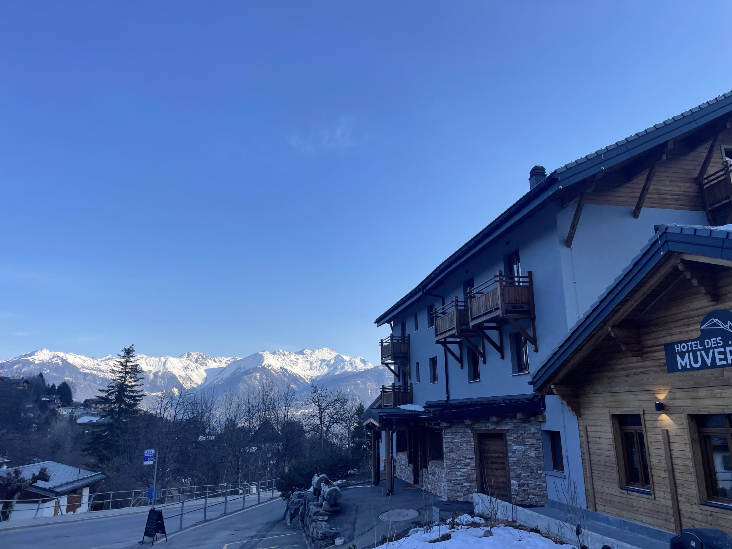 expérience immersive